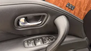 2019 INFINITI QX80