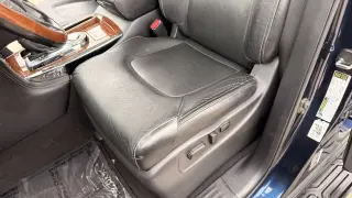 2019 INFINITI QX80