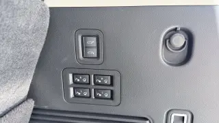 2025 INFINITI QX80