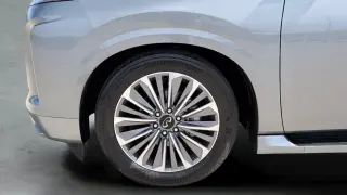 2025 INFINITI QX80