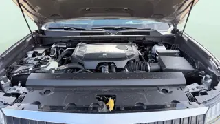 2025 INFINITI QX80