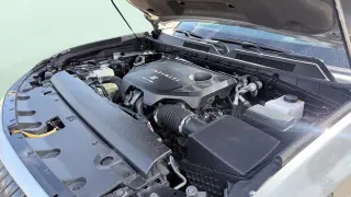 2025 INFINITI QX80