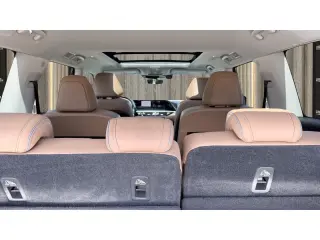 2025 INFINITI QX80