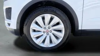 2020 Jaguar E-PACE