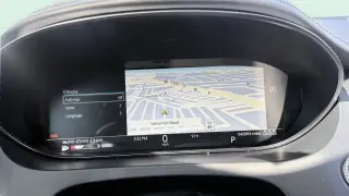 2020 Jaguar E-PACE