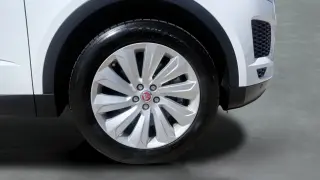 2020 Jaguar E-PACE