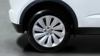 2020 Jaguar E-PACE