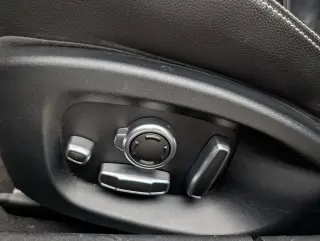 2018 Jaguar XF