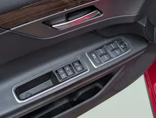 2018 Jaguar XF