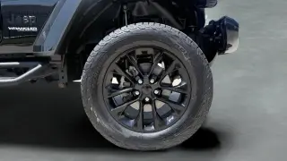 2022 Jeep Wrangler