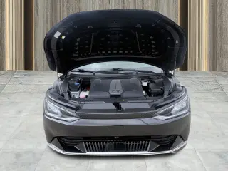 2022 Kia EV6