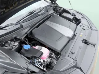 2022 Kia EV6