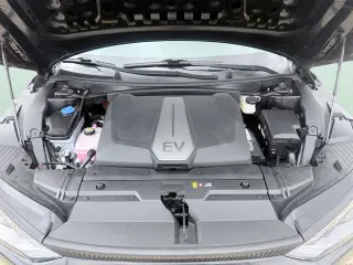 2022 Kia EV6