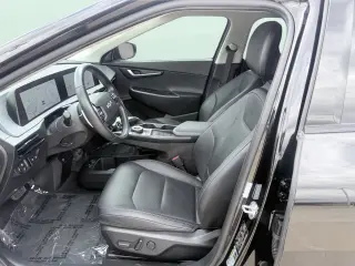 2022 Kia EV6