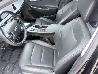 2022 Kia EV6