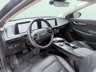 2022 Kia EV6