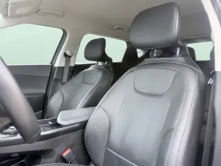 2022 Kia EV6