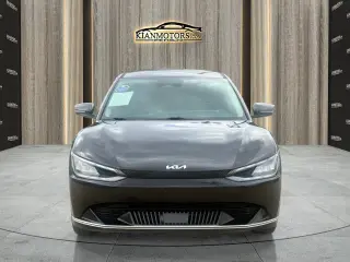 2022 Kia EV6