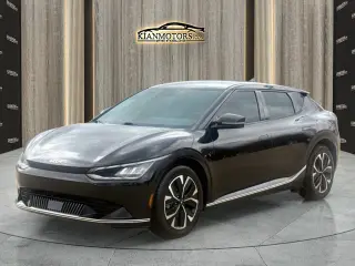 2022 Kia EV6
