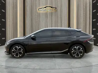 2022 Kia EV6