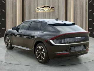 2022 Kia EV6