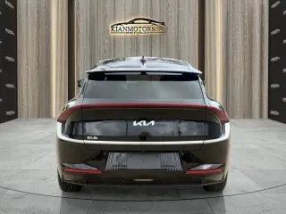 2022 Kia EV6