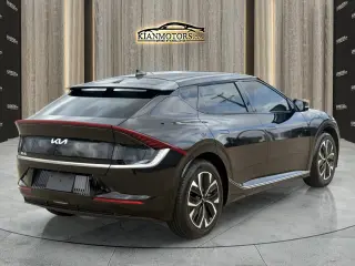 2022 Kia EV6