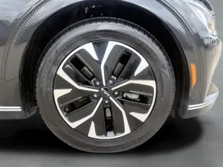 2022 Kia EV6