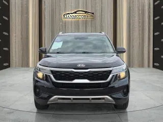 2021 Kia Seltos