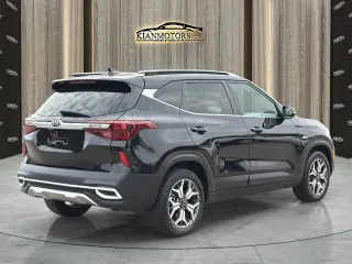 2021 Kia Seltos
