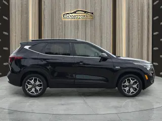2021 Kia Seltos
