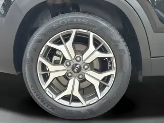 2021 Kia Seltos