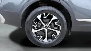 2023 Kia Sportage Hybrid