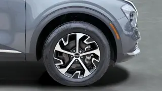 2023 Kia Sportage Hybrid