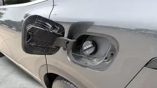 2023 Kia Sportage Hybrid