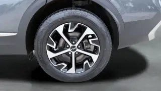 2023 Kia Sportage Hybrid