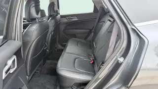 2023 Kia Sportage Hybrid