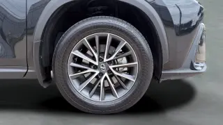 2025 LEXUS NX 350h