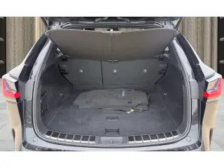 2025 LEXUS NX 350h
