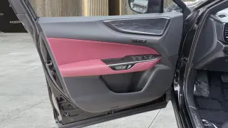 2025 LEXUS NX 350h