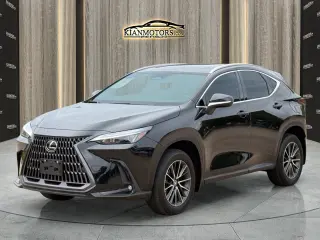 2025 LEXUS NX 350h