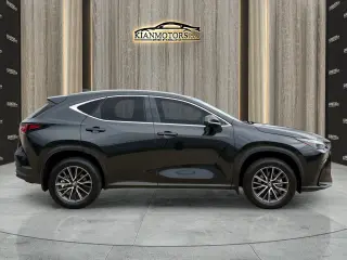 2025 LEXUS NX 350h