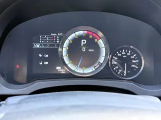 2020 LEXUS RC F