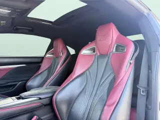 2020 LEXUS RC F
