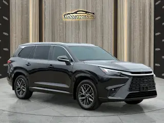 2024 LEXUS TX 350