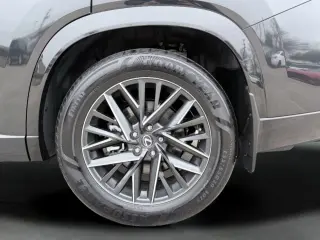2024 LEXUS TX 350