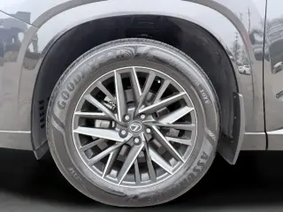 2024 LEXUS TX 350