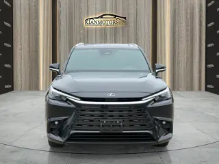 2024 LEXUS TX 350