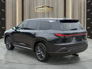 2024 LEXUS TX 350