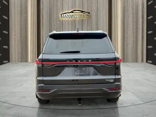 2024 LEXUS TX 350